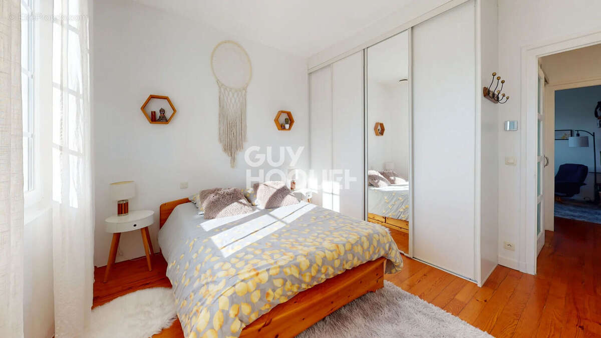 Appartement à CIBOURE