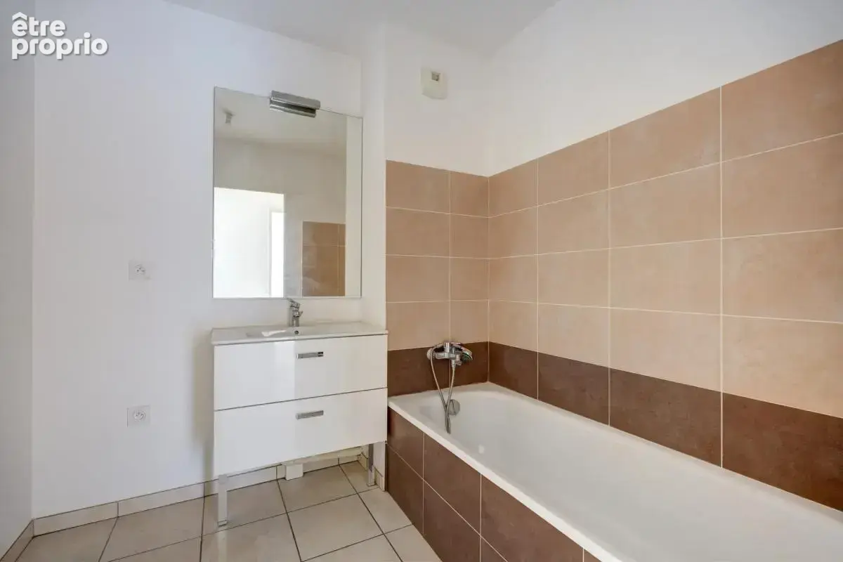 Appartement de 3 pièces de 62,44 m² à Vénissieux - photo 20