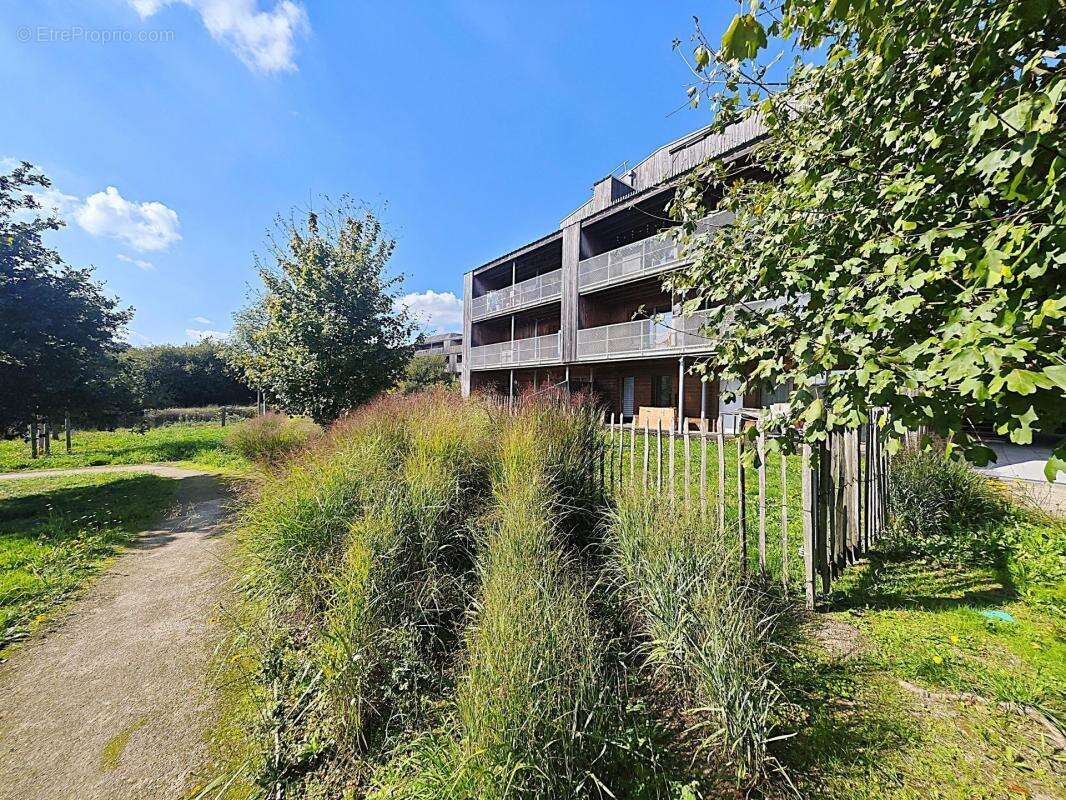 Appartement à ORVAULT