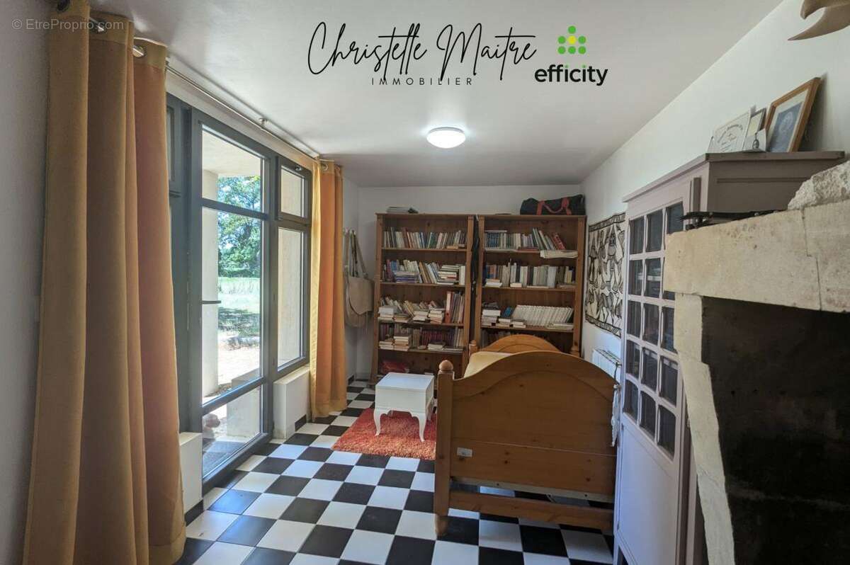 Maison à ARLES