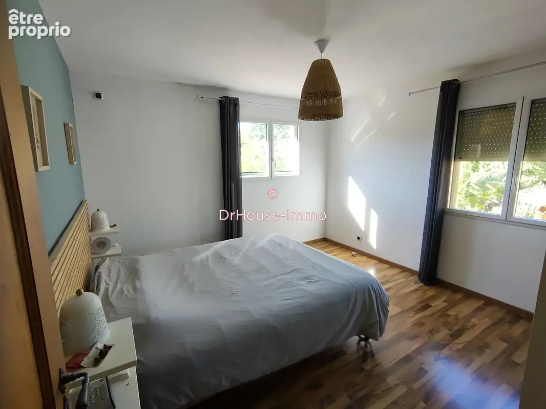 Maison 7 pièces 483 m² à vendre à Saint-Verand (38160) - photo 9
