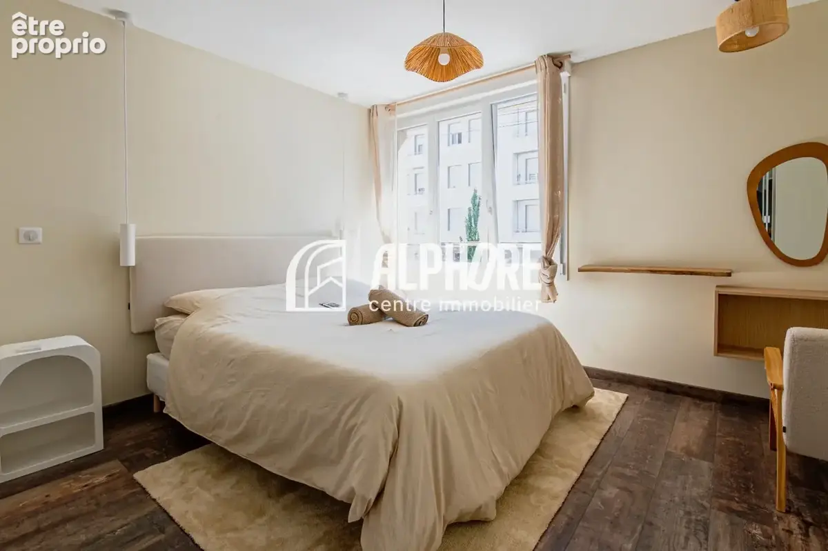 Appartement - Clé en main - Saint Nazaire - 3 pièces - photo 6