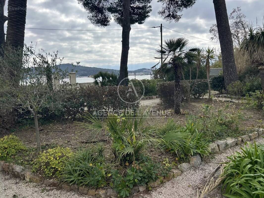 Appartement à LA SEYNE-SUR-MER