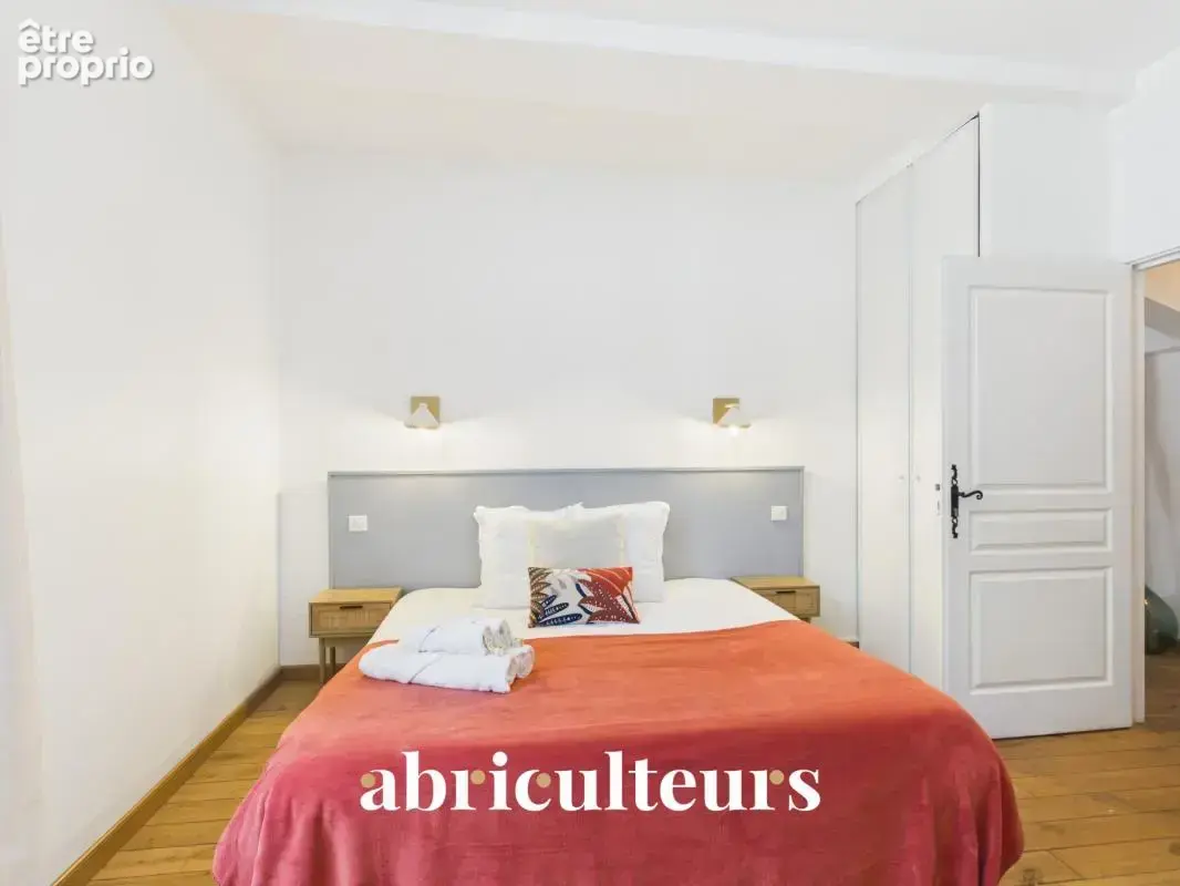 Fonds de commerce au sein d'une batisse exceptionnelle - les alpes mancelle - photo 11