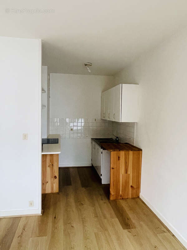 Tortière - Studio 30m2 - photo 3