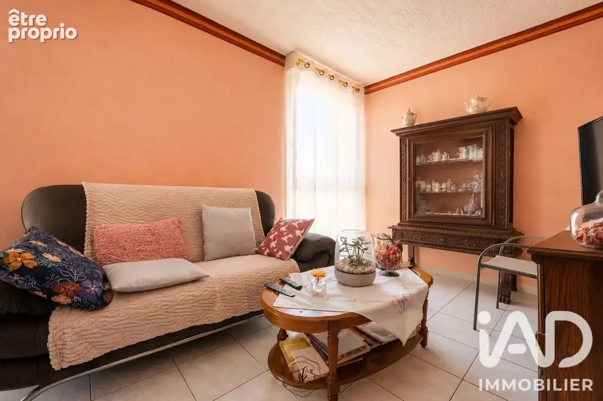 Photo 1 - Appartement à HAYANGE