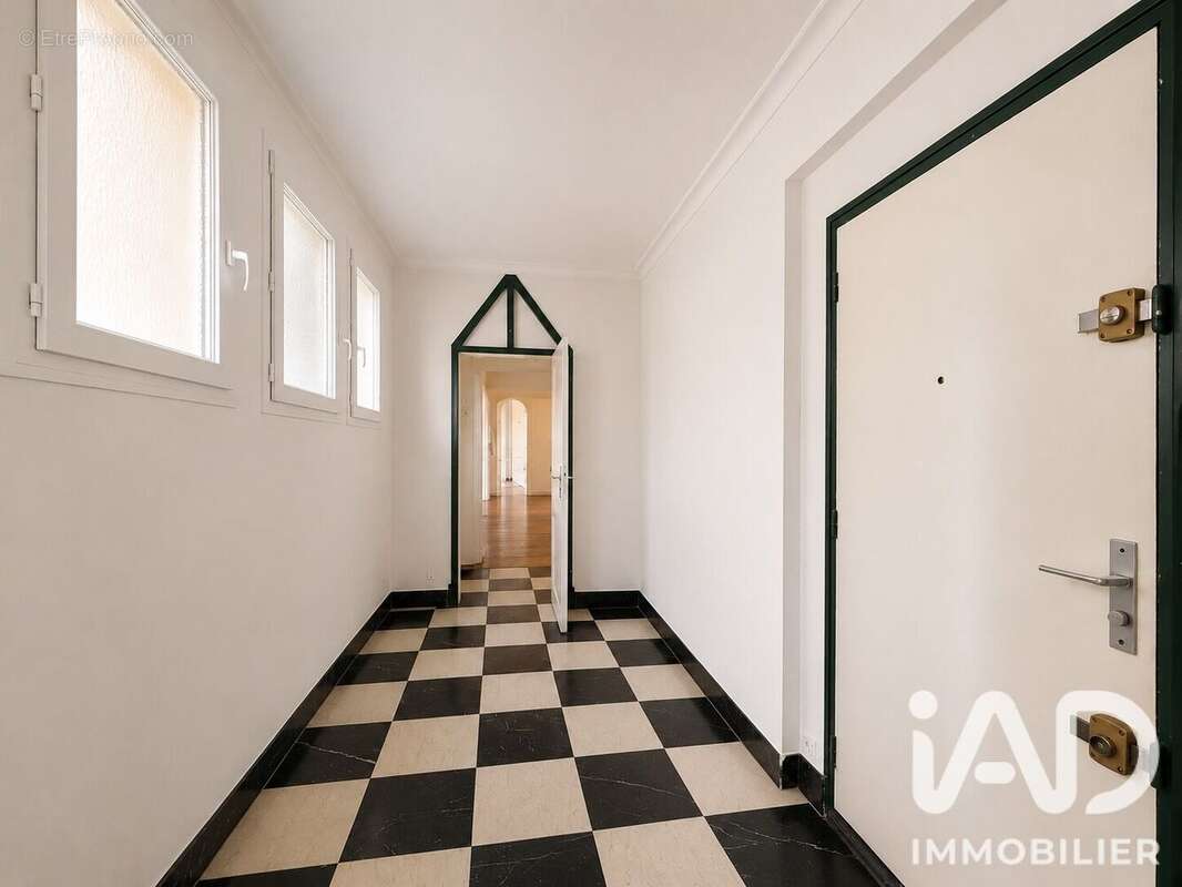 Appartement 92 m² à Saint-Malo  - photo 3