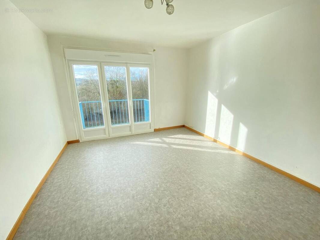 Photo 1 - Appartement à NOYON