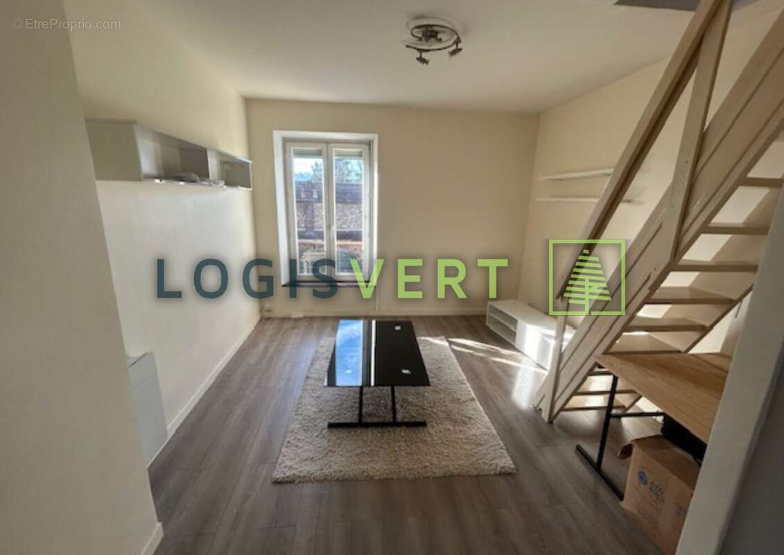 Appartement à PALAISEAU