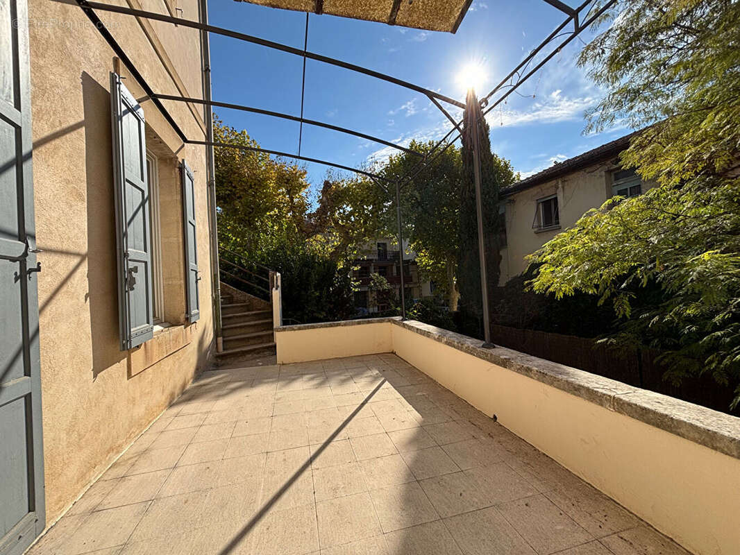 Appartement à APT