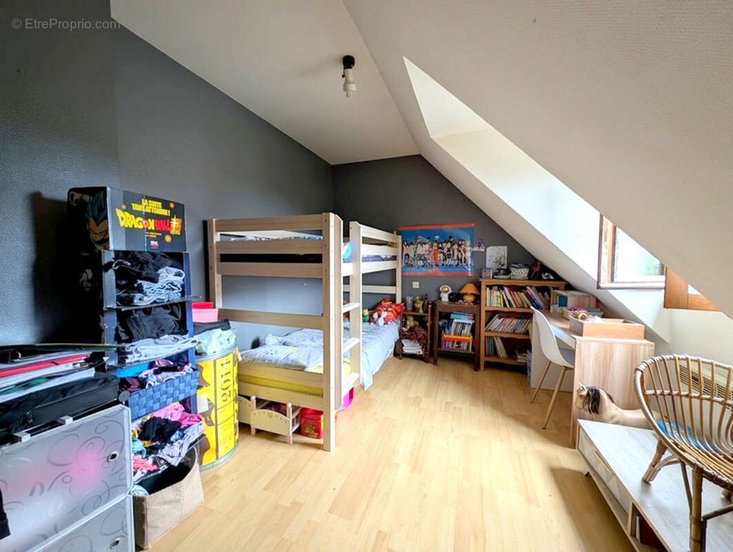 Charmant pavillon 4 chambres - photo 14