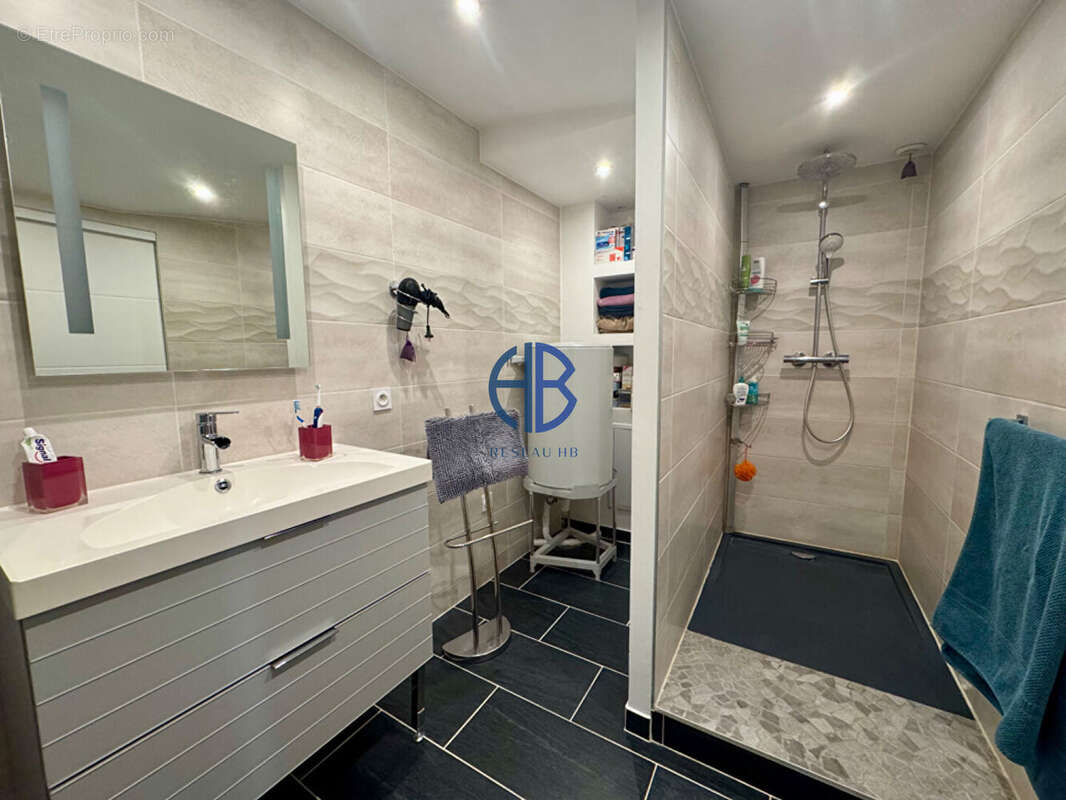 Maison à SAINT-PRIEST