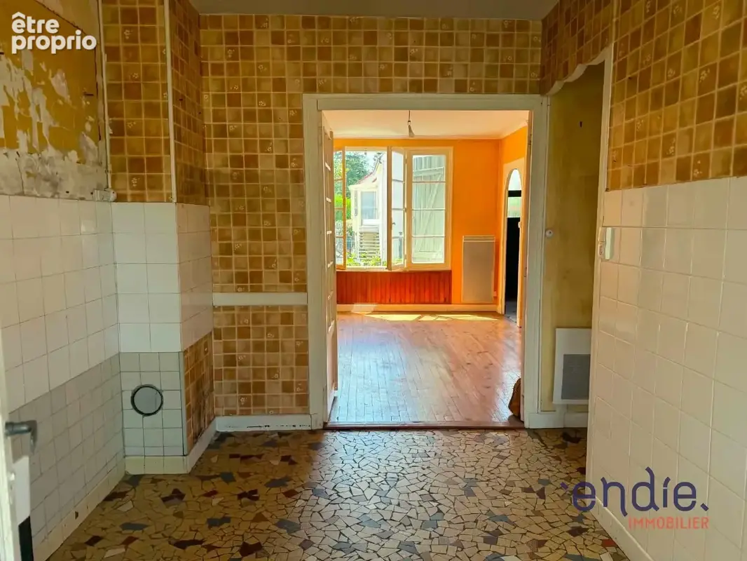 Maison 4 pièces 74 m² à vendre à Dompierre-Sur-Besbre (03290) - photo 4