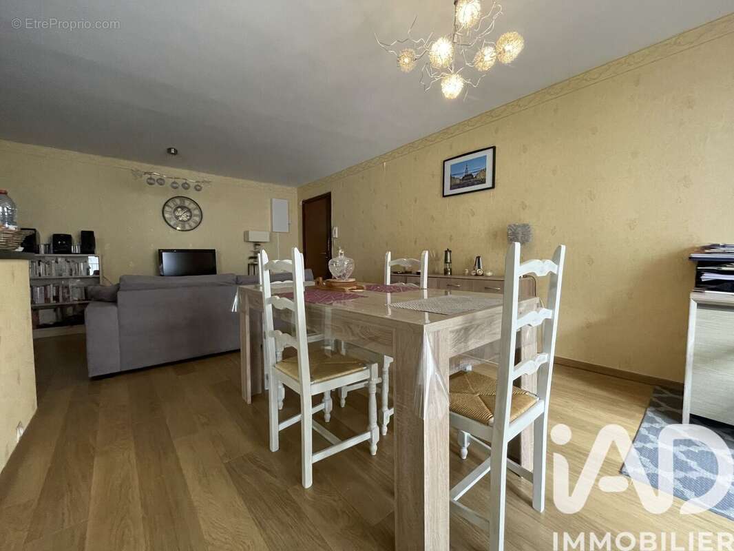 Photo 3 - Appartement à ARRAS