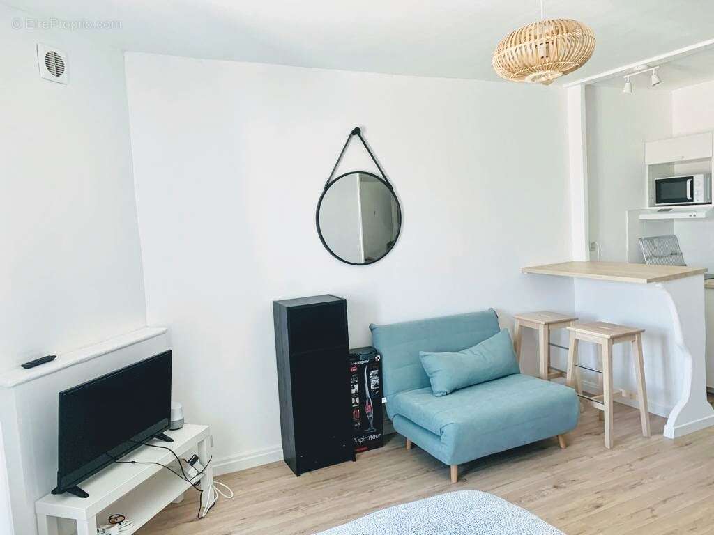 Appartement à ANGOULEME