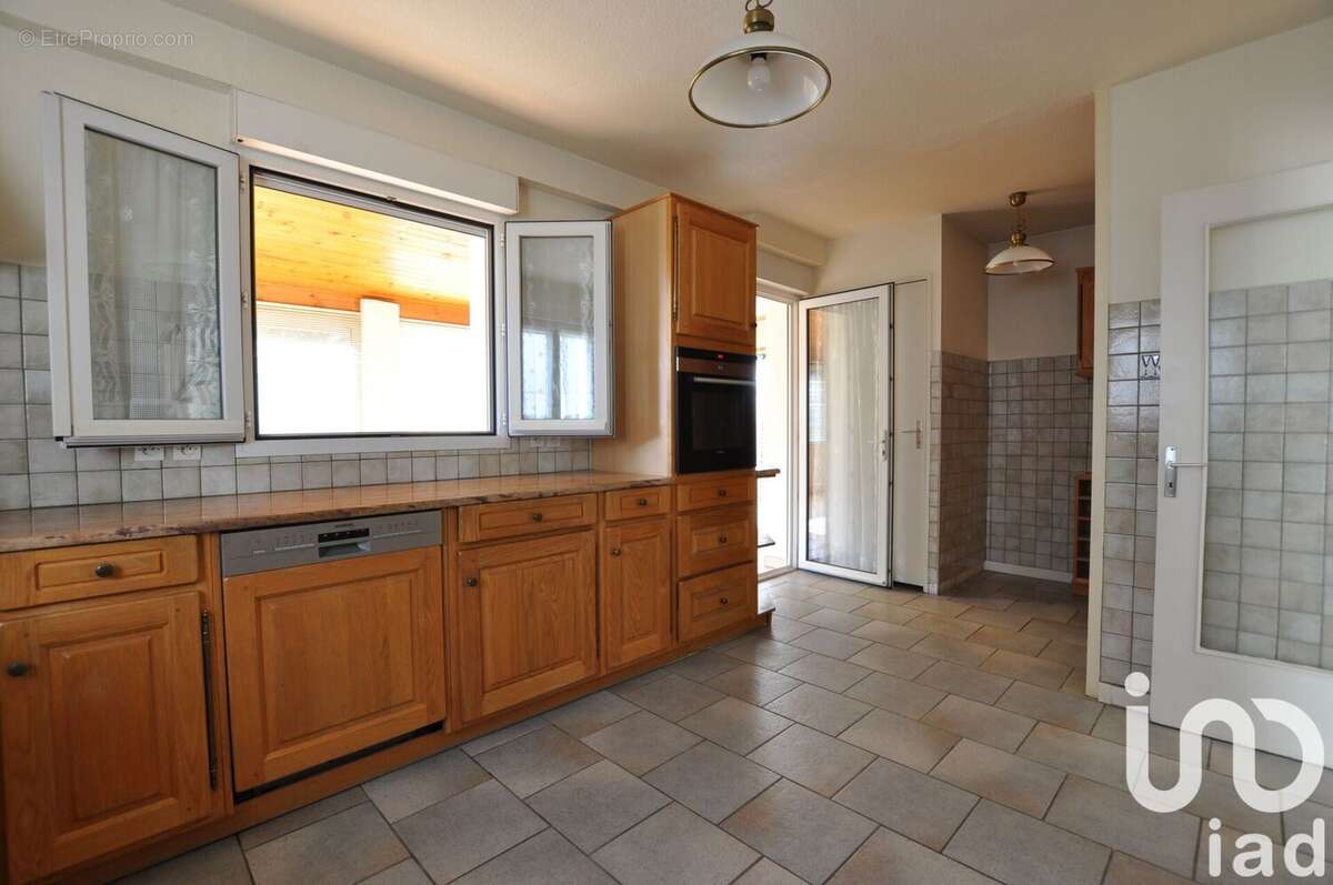 Photo 4 - Maison à PERPIGNAN