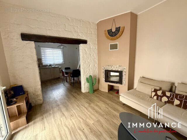 Maison 52 m² à Le Cres  - photo 4