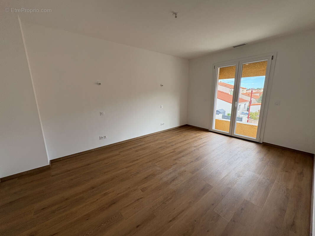 Maison à CORBERE-LES-CABANES