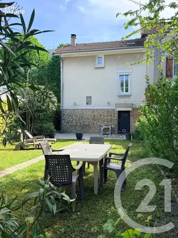 Maison 65 m² à Lagny-Sur-Marne  - photo 15
