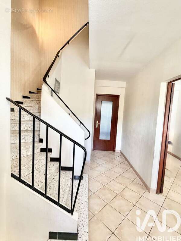 Photo 8 - Maison à CARCASSONNE