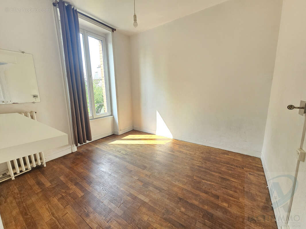 Maison de ville de 135m2 - photo 5