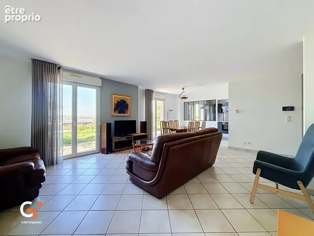 Charmante maison 5 chambres - photo 17