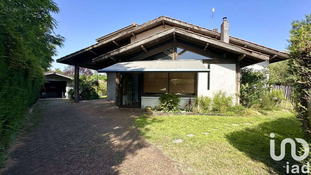 Photo 2 - Maison à ARES