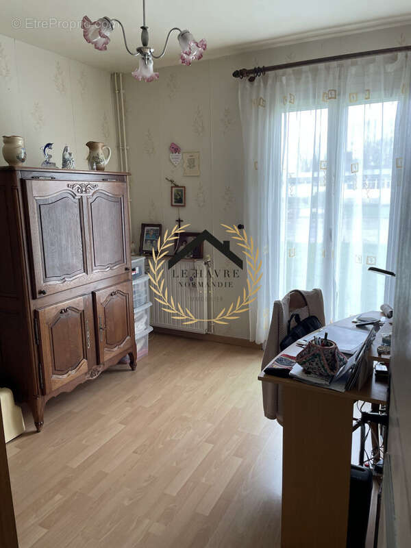 Maison à THIERGEVILLE