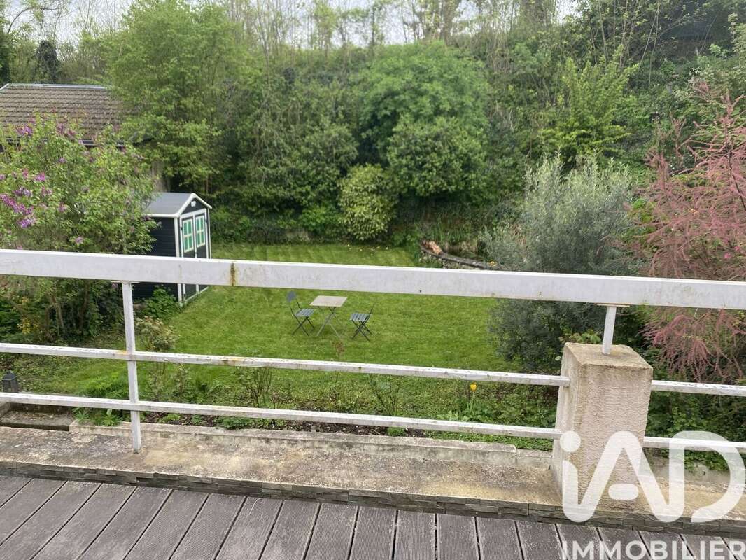 Photo 6 - Maison à EPERNAY