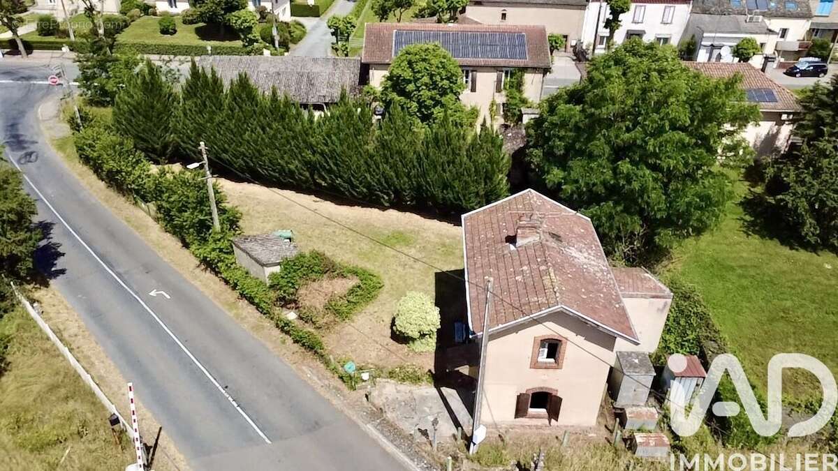 Maison 65 m² à Tanus  - photo 4