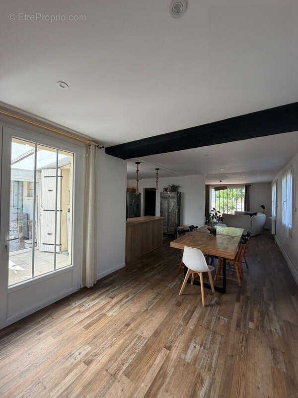 Maison 126 m² à Rochefort  - photo 8