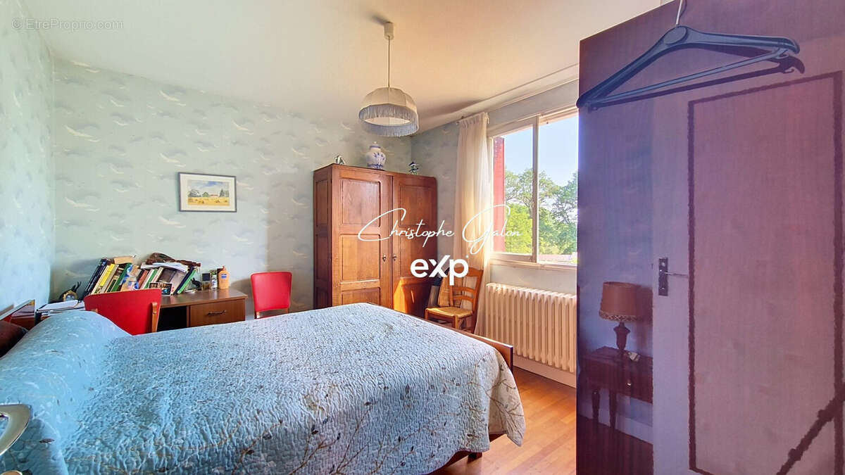 Maison 86 m² à Roussac  - photo 8