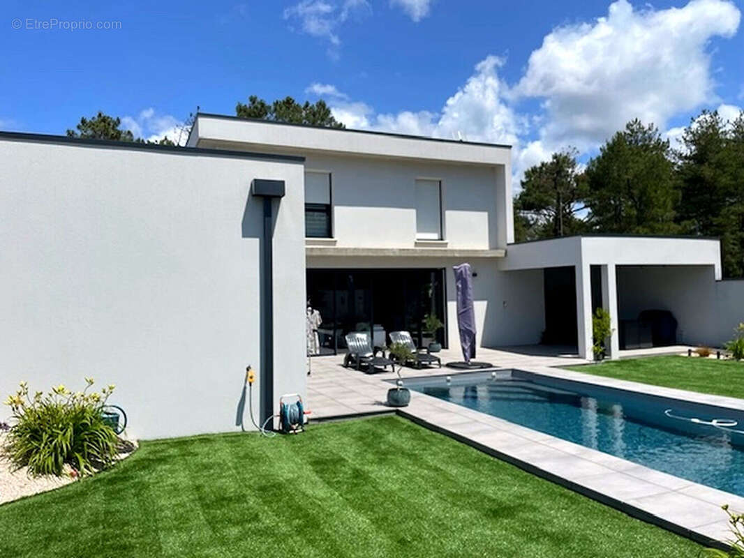 Maison à SAINT-JEAN-DE-MONTS