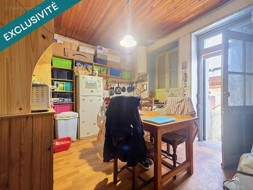 Photo 8 - Appartement à LE BOUSQUET-D'ORB