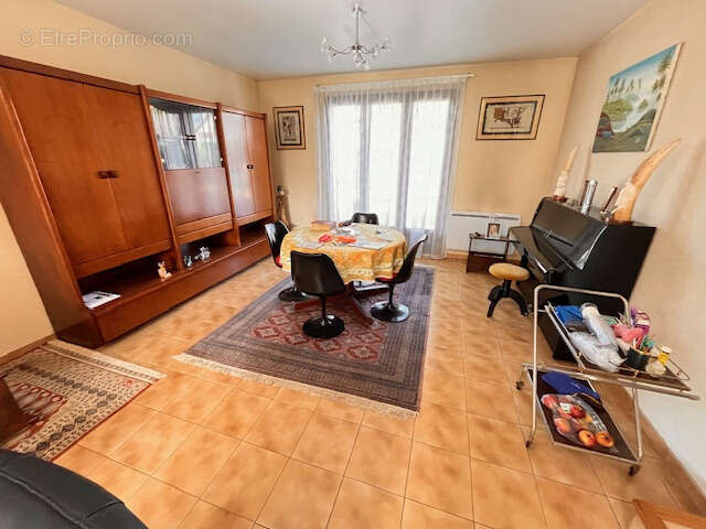 Appartement à MONTESSON