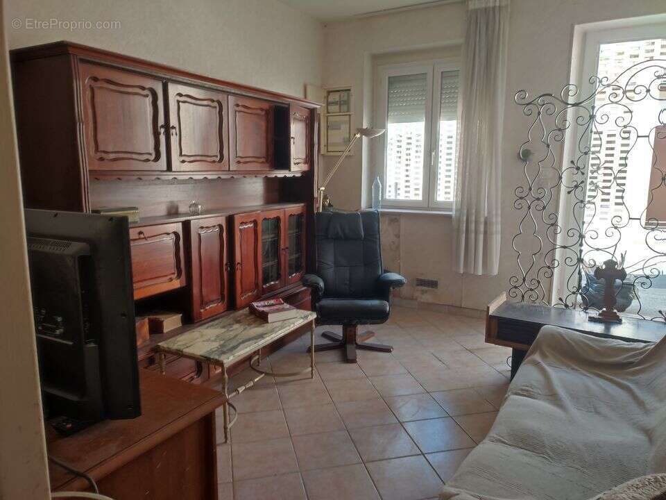 Maison à BRAM