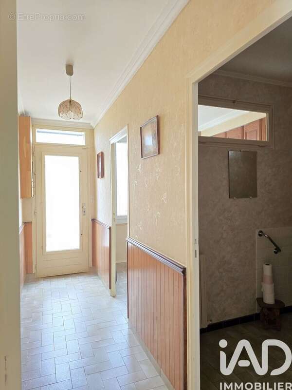 Photo 9 - Maison à BLOIS