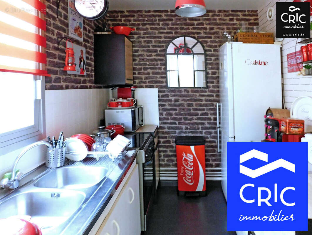Appartement à LE HAVRE