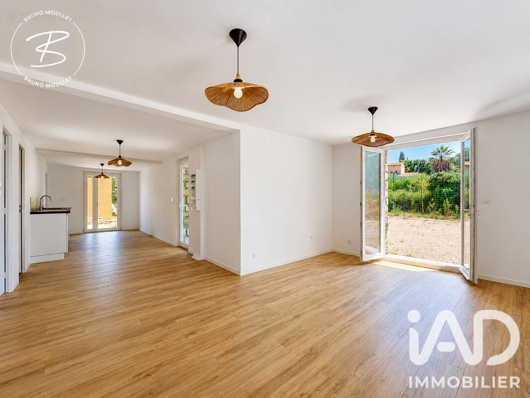 Photo 1 - Appartement à PIERREFEU-DU-VAR