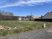 Photo 1 - Terrain à MONTREUIL-LE-CHETIF