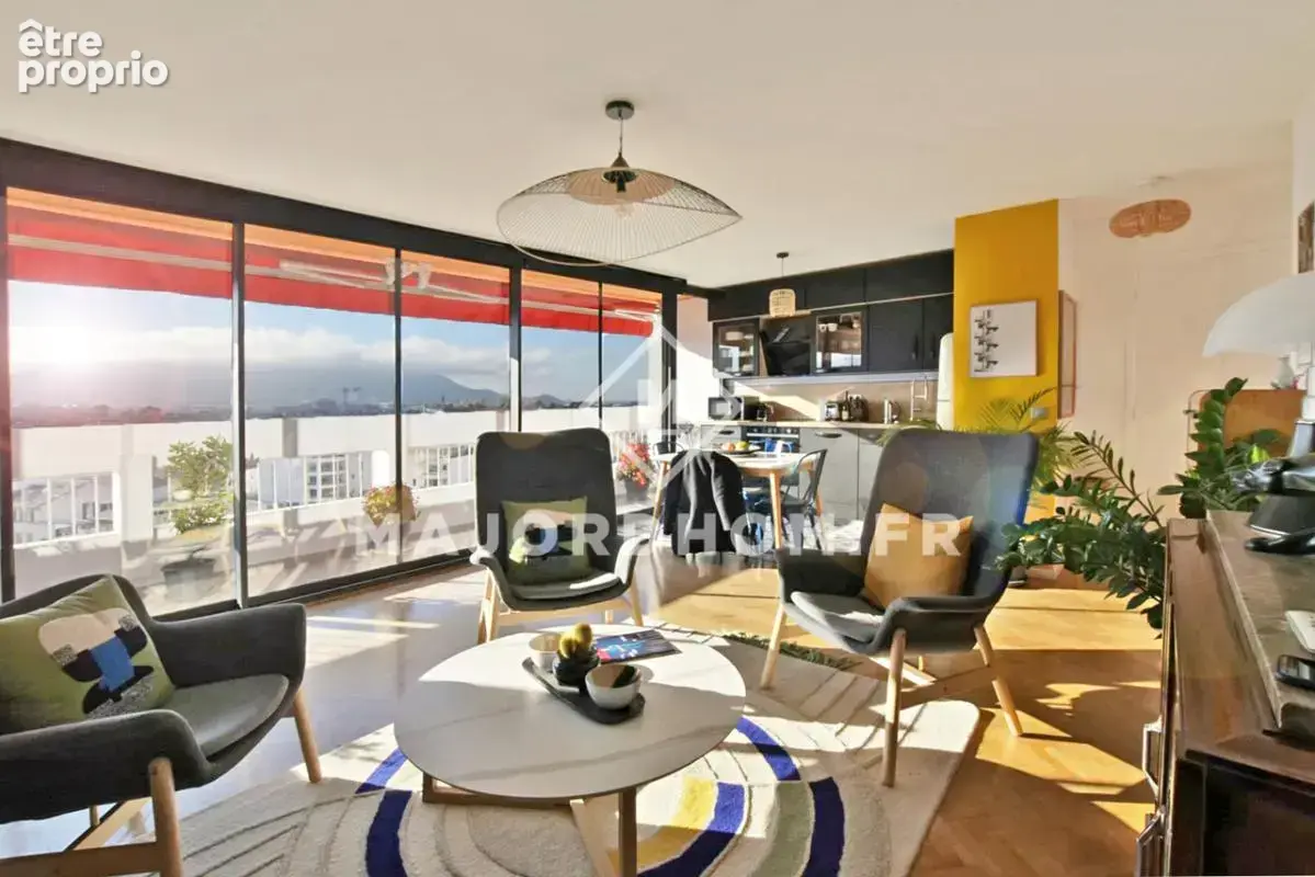 Photo Appartement à Marseille-8e au prix de 347 000€