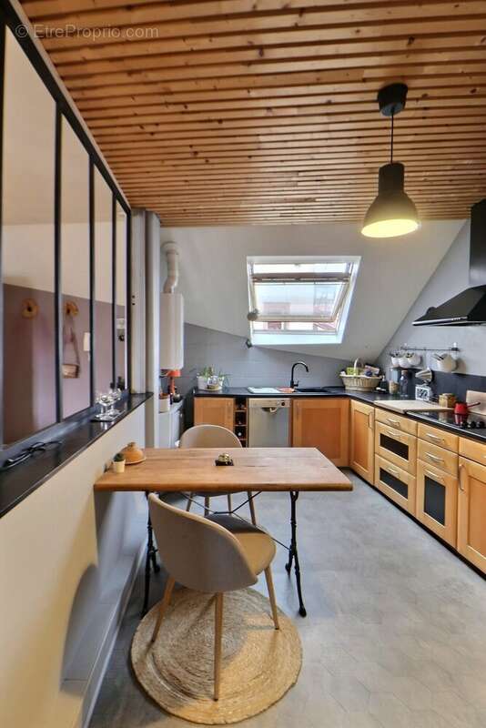 Appartement à COLMAR