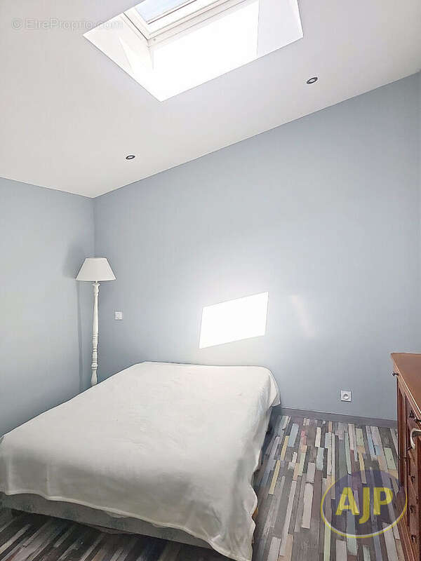 Maison à RIVEDOUX-PLAGE