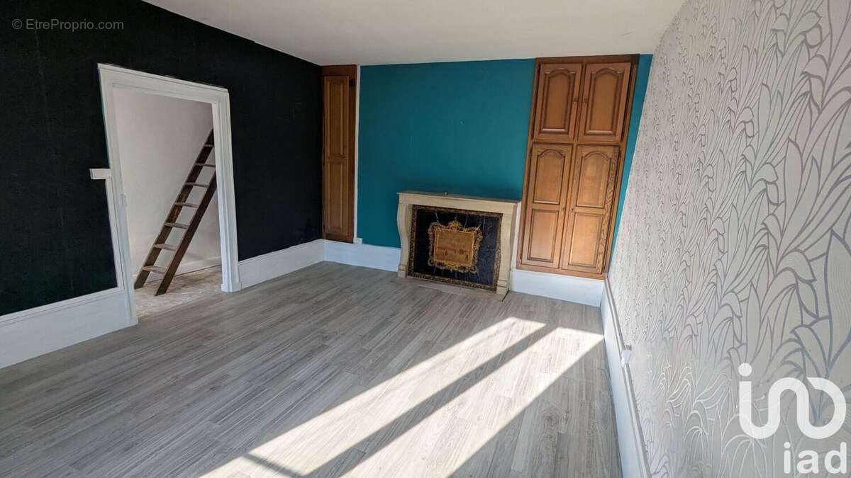 Photo 8 - Maison à BOUGNON