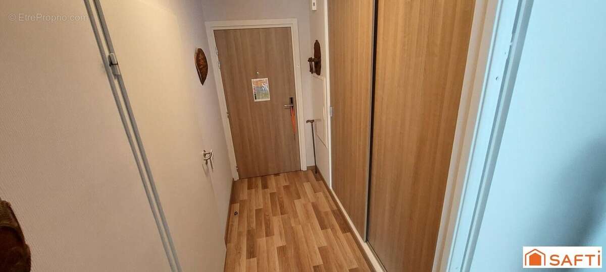 Photo 8 - Appartement à OBERHAUSBERGEN