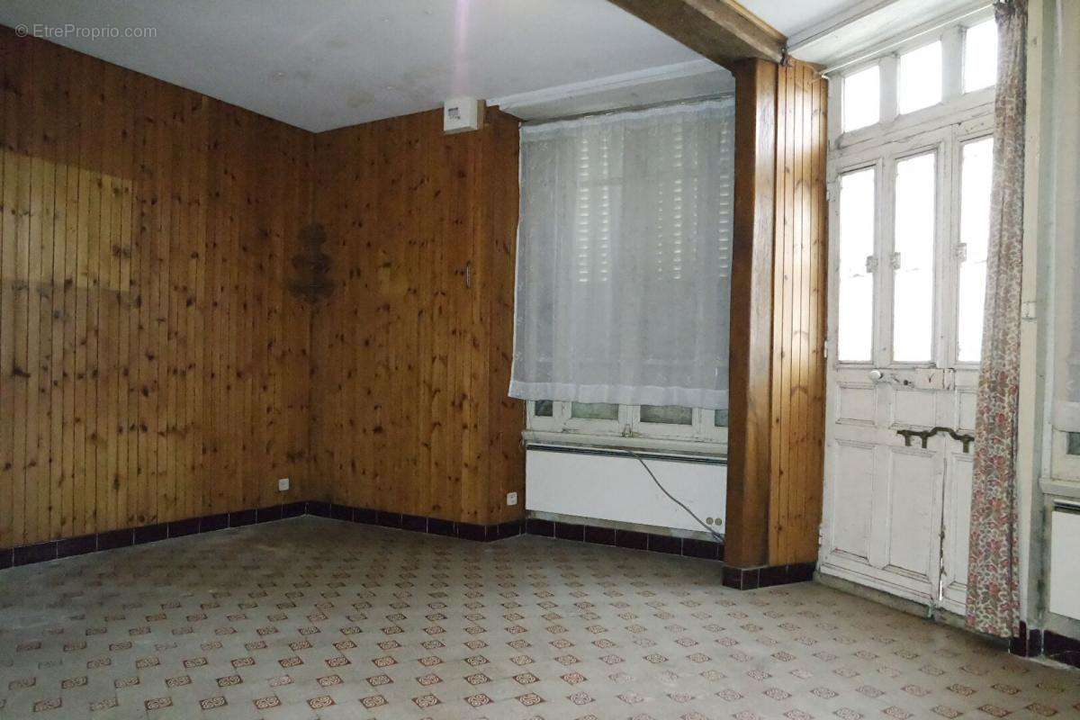 Maison à SAINTE-SOLANGE