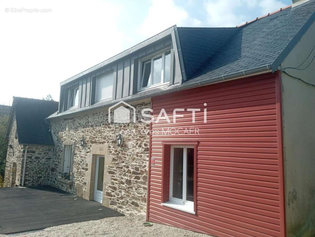 Photo 8 - Maison à PLEYBEN