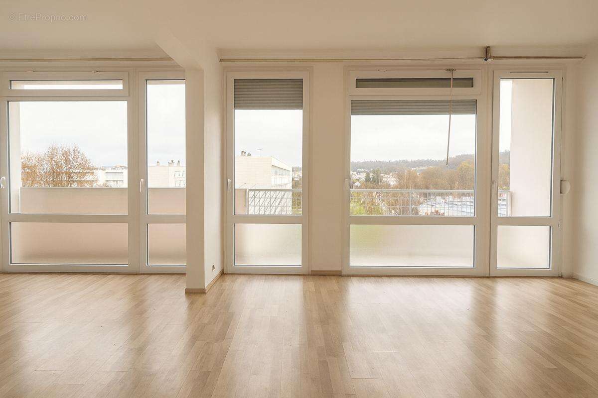 Appartement à SOISSONS