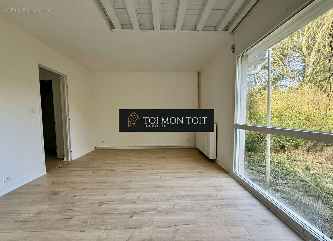 Maison 95 m² à Survilliers  - photo 6