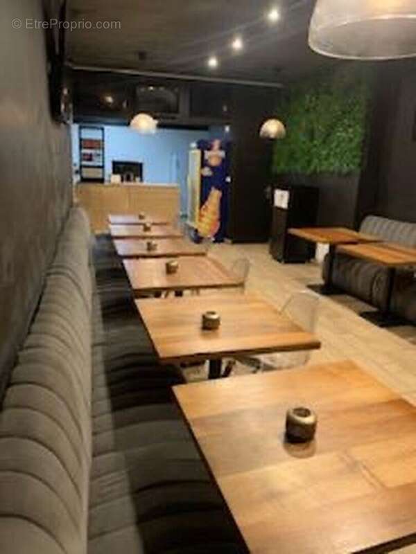 Commerce à PONT-A-MOUSSON